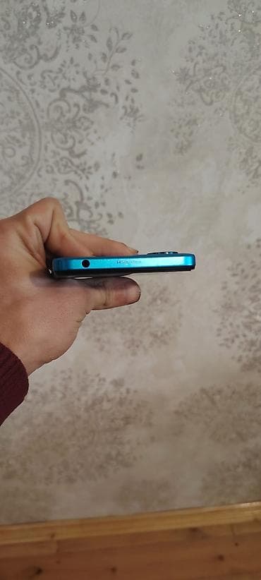 philips xenium 9@9v: Motorola Moto G4 Plus, 128 GB, rəng - Mavi — 6