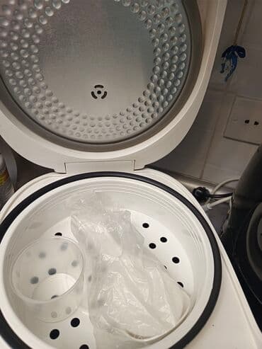 yemək bişirən: VITEK multibişirici - 9 avtomatik rejim: şorba, sıyıq — 3