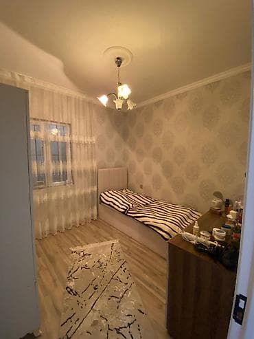 Продажа домов: Поселок Бинагади 2 комнаты, 50 м² — 6