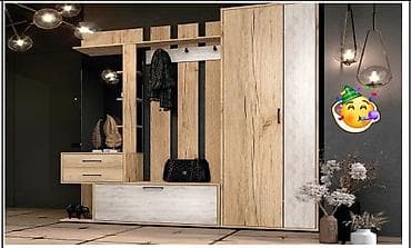 ikinci əl seyf qapi: Dolab — 1