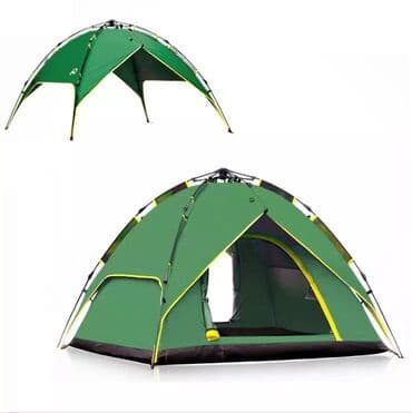 qaçış aparatı kontakt home: Avtomatik acilan cadir — 5