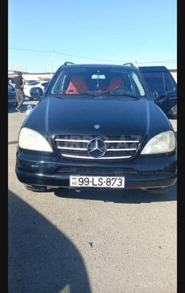 двигатель мерседес спринтер 2 2 cdi: Mercedes-Benz 320: 3.2 l | 2000 il — 1