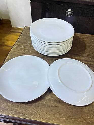 Termoqablar: Nahar dəsti — 1