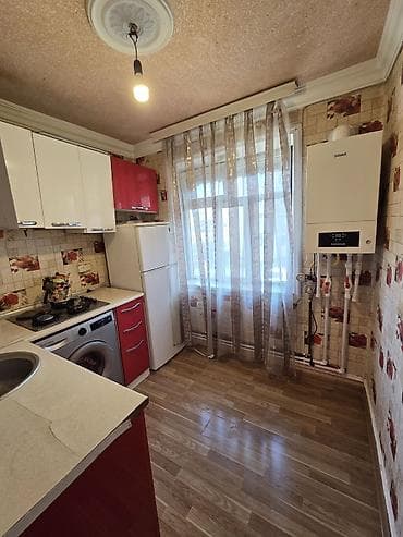 ev xırdalan: Ev kirayə verilir,tələbələr də qala bilər.Mənzil köhnə Yevlax — 4