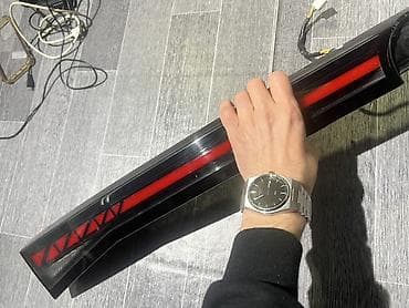 televizor ehtiyat hisseleri: LED, Changan 2023 il, Orijinal, Çin, İşlənmiş — 1