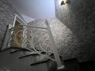 ev certiyojları: Mərdəkan 7 otaqlı, 270 kv. m, Kredit yoxdur, Yeni təmirli — 8