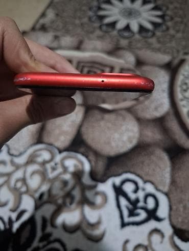 iphone 13 pro ağ: Samsung Galaxy A03s, 64 GB, rəng - Qırmızı, İki sim kartlı — 3