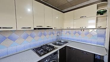 beyoglu mebel: Mətbəx mebeli dəsti – güşə (L-şəkilli) dizayn TECILI SATILIR ENDIRIM — 2