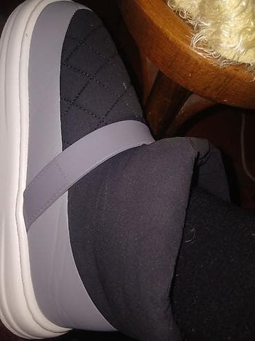 bot batinka: Qış üçün isti və rahat “JBS” botları - Model: qısa boğazlı, yastıqlı — 1