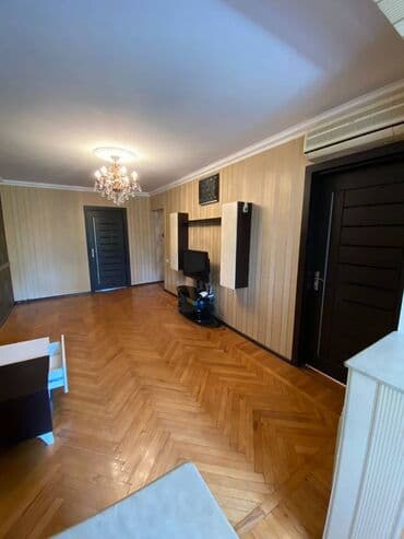 купить дом в баку забрат: Баку, 3 комнаты, Вторичка, м. Халглар Достлугу, 60 м² — 4