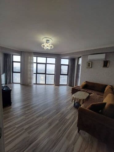 kirayə ev neftciler: Nərimanov metrosuna yaxin metroparka yaxin 16 mertebeli binanın 13-cu — 1