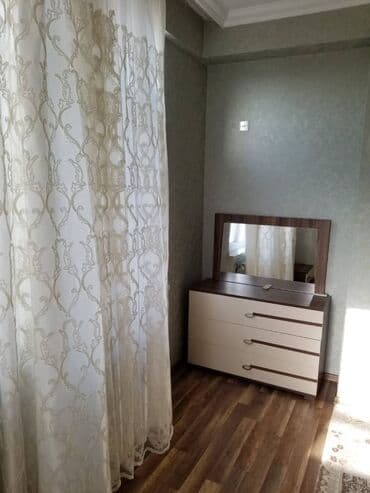 elmlerde kiraye ev: Yasamal rayonu Elmlər metrosunun yaxınlığında,yeni tikili yaşayış — 14