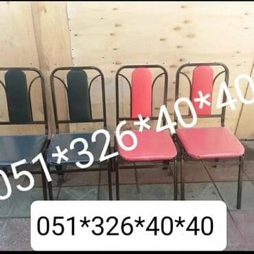 yazı masa: Qonaq otağı üçün, Yeni, Açılan, Dördbucaq masa, 1 stul — 15