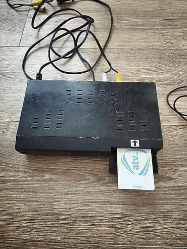 modem satilir: Lazim deyil deye satiram — 3