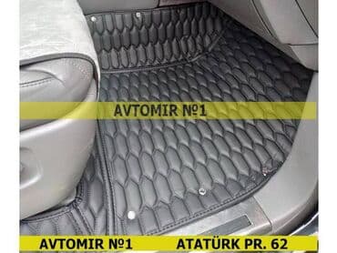 ayağ alti: Chrysler grand voyager 5d 🚙🚒 ünvana və bölgələrə ödənişli çatdırılma — 1