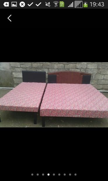 iki mərtəbəli yataq: Yataq TƏZƏ Kravatlar✔ Hazirlari Var✔ Rəng Seçimi — 4