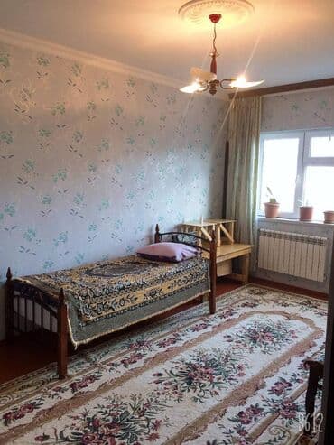 купить квартиру на баилово: Баку, 3 комнаты, Вторичка, 75 м² — 3