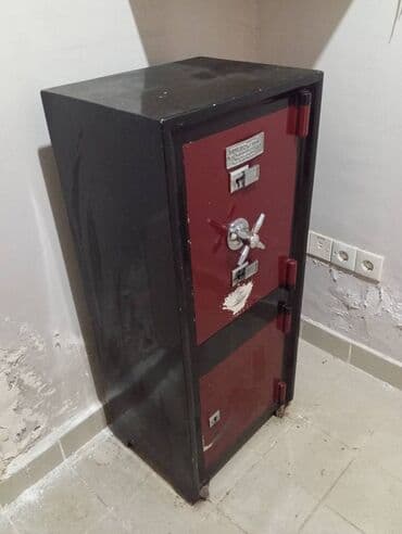 Sifarişlə resepşn masaları: Ağır Seyf — 2