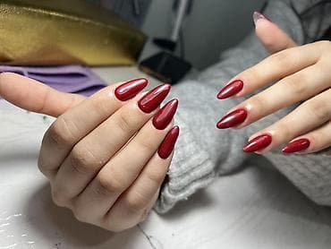 Красота и здоровье: İs axtaram. Yaxin eraziler narahat etsin — 1