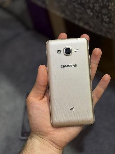 philips xenium 9@9h: Samsung J210, 8 GB, rəng - Qara, Sensor — 3