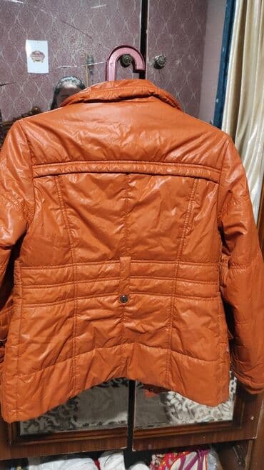 kişilər üçün steqan gödəkçə: Kurtka teze kimidir az geyilib lokbatan — 2