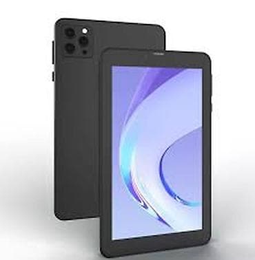 планшет discover note 13 plus: Kateqoriya: Planşetlər Brend: Discover Model: P13 Pro black Təsvir — 1
