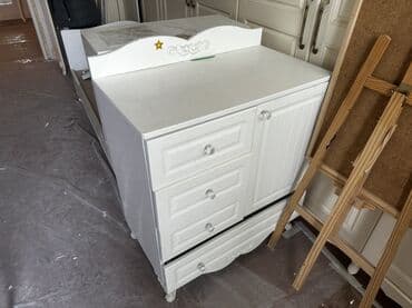 taxta polka: İkinəfərlik çarpayı, Matrassız, Siyirməsiz — 2