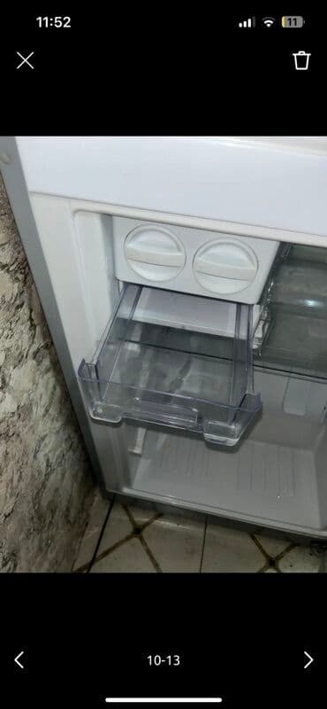 adam tərəzisi: Iki qapılı soyuducu Təp-təzədi 2 ildi alınıb senedleri var alan adam — 12