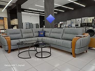 Künc divan, Yeni