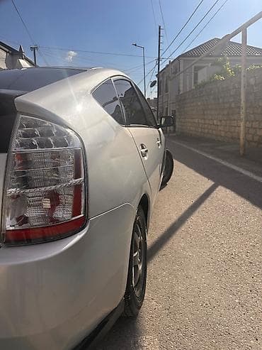 Avtomobil satışı: Toyota Prius: 1.5 l | 2008 il Hetçbek — 2