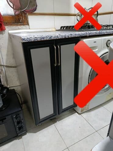 metbex dolabı: Mətbəx dolabı dəsti TECILI SATILIR.Qiymetde razılaşmaq olar.Üst — 9