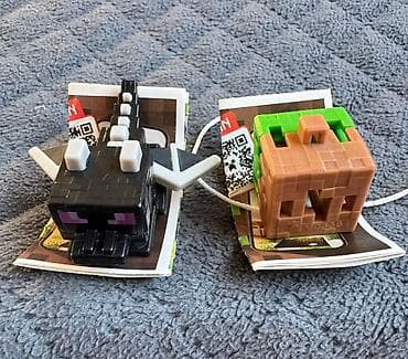 uşaq cantalari instagram: Kinder Minescraft. Azadliq metrosu — 2