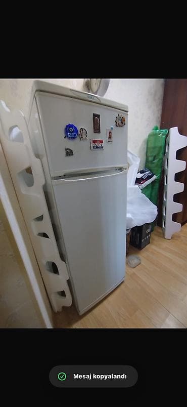 satmaq: Məhsul: Soyuducu - Qiymət: 230 AZN - Yer: Əhmədli, S70s - Satış — 1