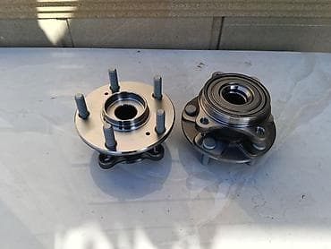 BYD Avtomobil üçün ehtiyat hissələri dəsti Ön stupicalar ve