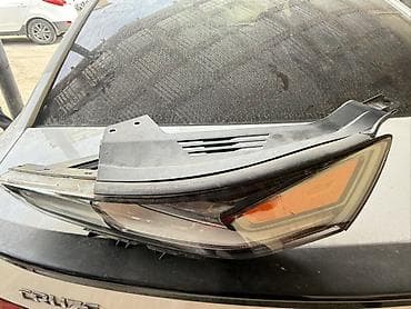 Hyundai Santafe, Orijinal, ABŞ, Yeni — 6