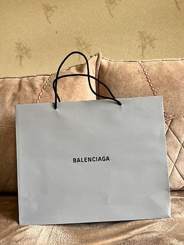 Картины и портреты: Подарочный пакет, Новый, цвет - Серый, Платная доставка, Самовывоз — 2