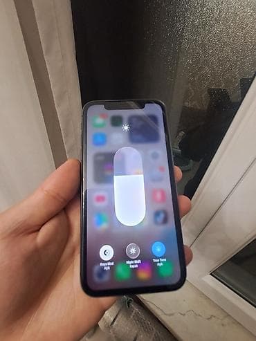 ipohne 11: IPhone 11, 64 GB, Qara, Face ID — 2
