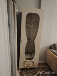 тканевый шкаф бишкек: Servant — 4