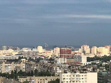 8 mikrorayon: 6 ci mikrorayonda, Zerife Eliyeva adina goz klinikasiyla — 1