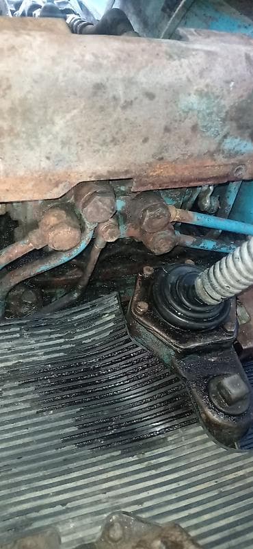 mtz 80: Satılır traktor zavodu super 👍 82 — 9