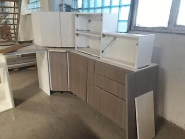 nisan ucun ev bezemek: Mebel temiri.koc zamani mebellerin sokulmesi qurulmasi dasinmasi — 4