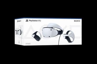 Sony PlayStation VR2 – PS5 üçün virtual reallıq dəsti işlənməyib