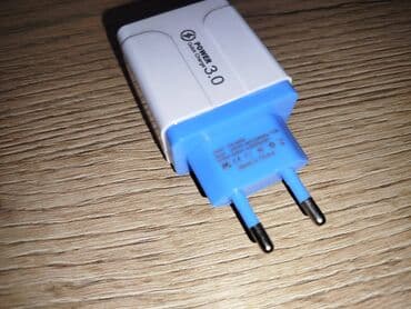 33 watt adapter: Adapter 5 Vt, Yeni — 4