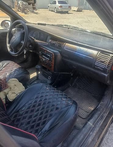Avtomobil alışı: Opel Vectra: 2 l | 1997 il 502 km Universal — 7