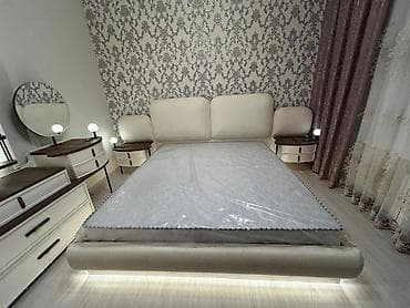 İkinəfərlik çarpayı, Türkiyə, Yeni — 4