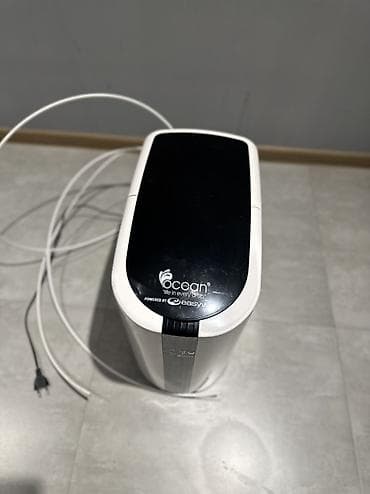 dentin pasta: 💧 OCEAN OCN-RO 452 CS LED | EASYWELL Premium 5 mərhələli Reverse — 2
