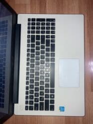 notebook satılır: İşlənmiş ASUS Vivobook, 15.6 ", Intel Celeron, 128 GB, Ünvandan götürmə, Ödənişli çatdırılma — 4