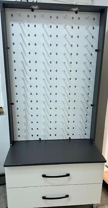 Витрины для аксессуаров: Для очков — 1