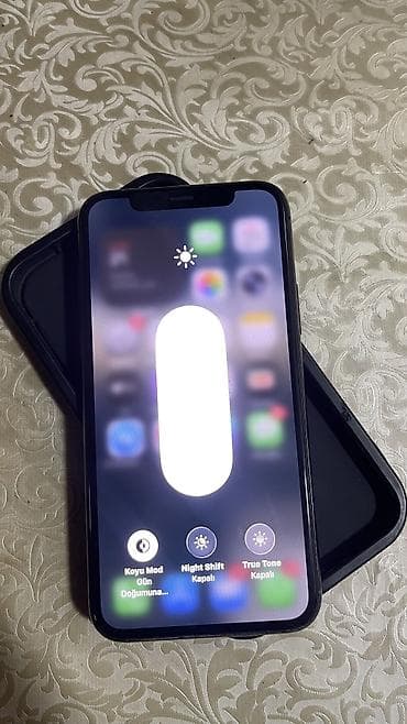ayfon 22: IPhone 11 Pro, 64 ГБ, Desert Titanium, Отпечаток пальца — 1