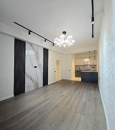 emircanda ev satisi: Məmmədli, 2 otaqlı, Yeni tikili, 57 kv. m — 1